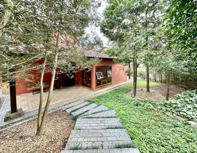 Foto 3 de Casa de Condomínio com 3 quartos à venda, 604m2 em Granja Viana, Cotia - SP