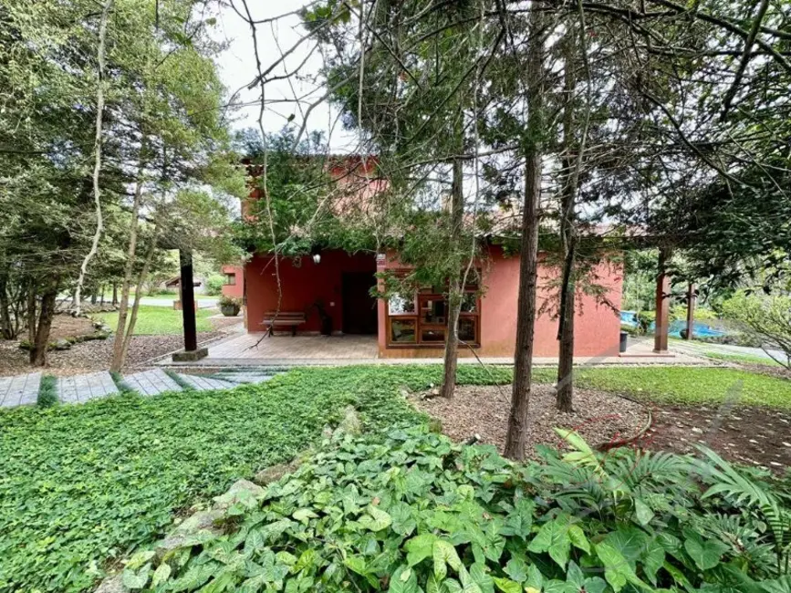 Foto 2 de Casa de Condomínio com 3 quartos à venda, 604m2 em Granja Viana, Cotia - SP