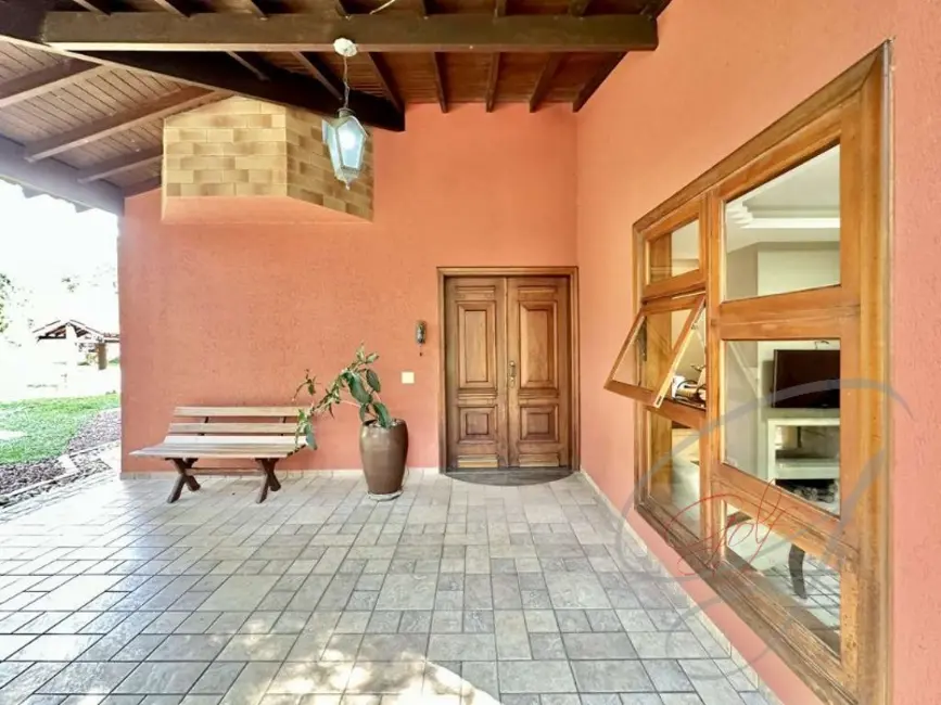 Foto 7 de Casa de Condomínio com 3 quartos à venda, 604m2 em Granja Viana, Cotia - SP