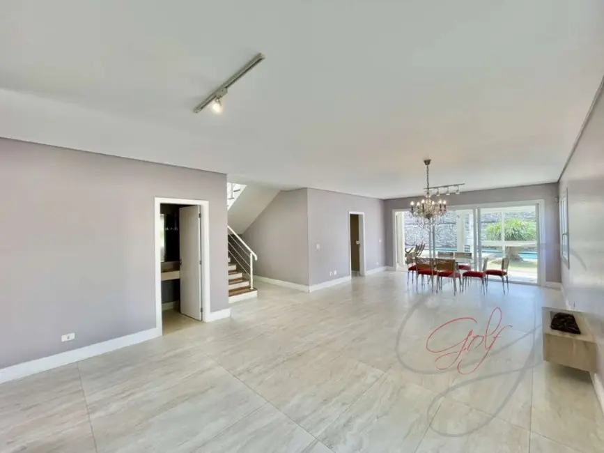 Foto 9 de Casa de Condomínio com 4 quartos à venda, 333m2 em Granja Viana, Cotia - SP