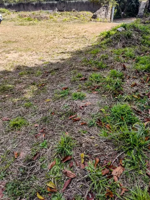 Foto 9 de Terreno / Lote à venda, 2400m2 em Paisagem Renoir, Cotia - SP