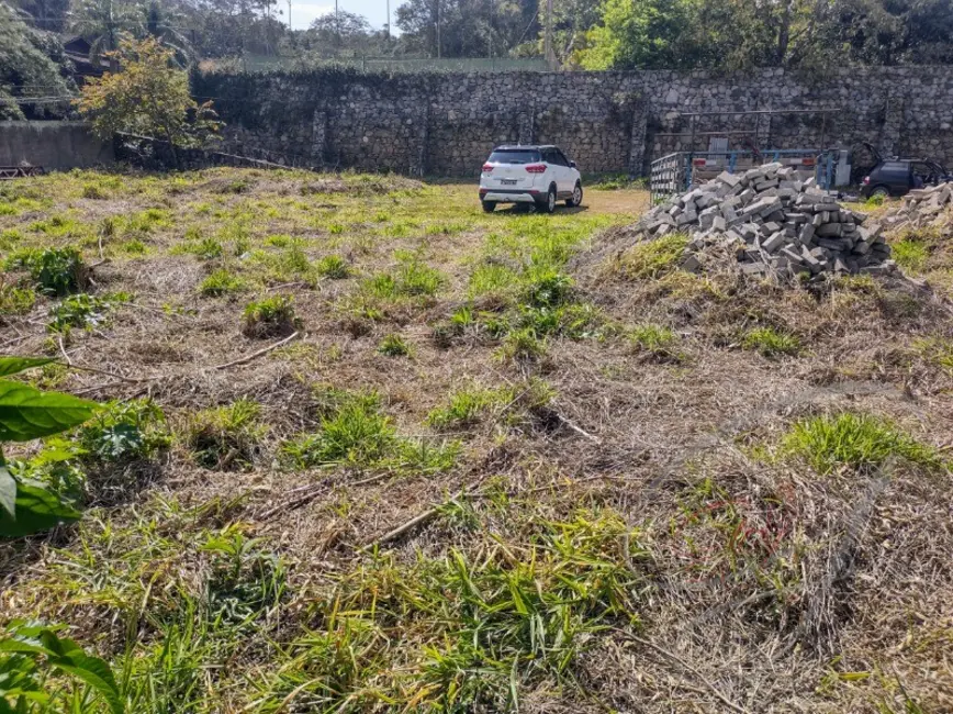 Foto 2 de Terreno / Lote à venda, 2400m2 em Paisagem Renoir, Cotia - SP