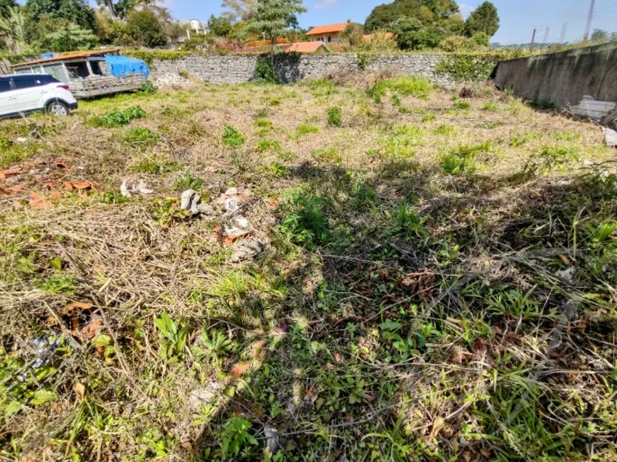 Foto 8 de Terreno / Lote à venda, 2400m2 em Paisagem Renoir, Cotia - SP