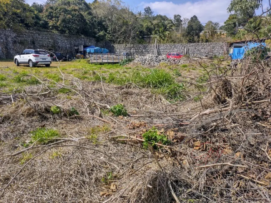 Foto 3 de Terreno / Lote à venda, 2400m2 em Paisagem Renoir, Cotia - SP