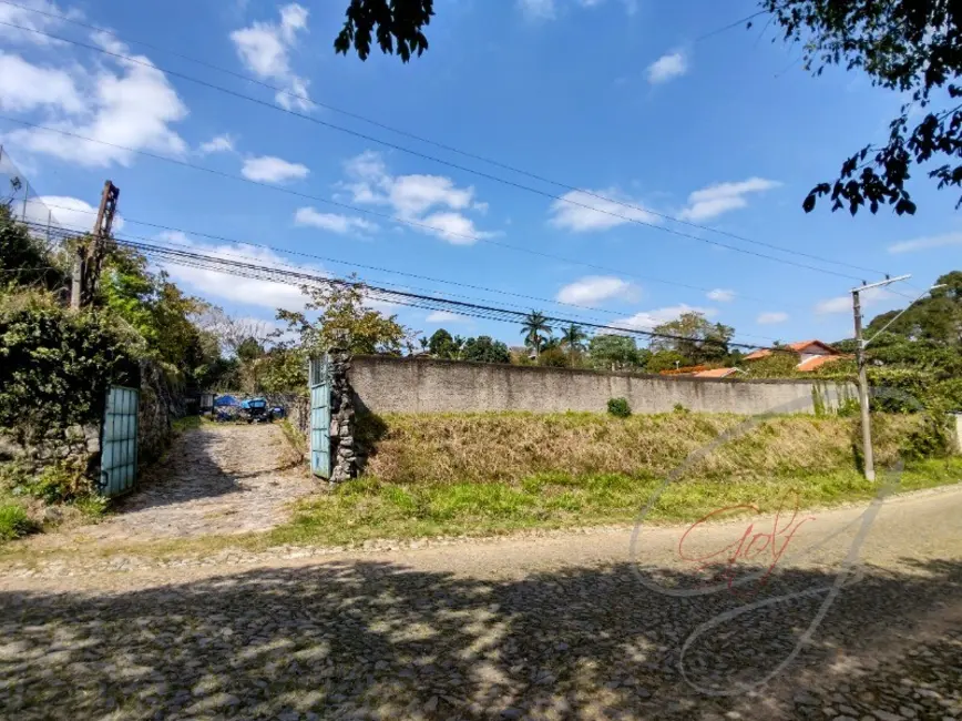 Foto 7 de Terreno / Lote à venda, 2400m2 em Paisagem Renoir, Cotia - SP