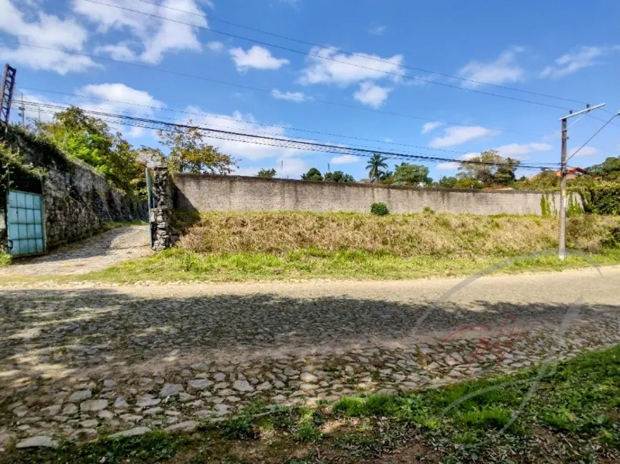 Foto 6 de Terreno / Lote à venda, 2400m2 em Paisagem Renoir, Cotia - SP