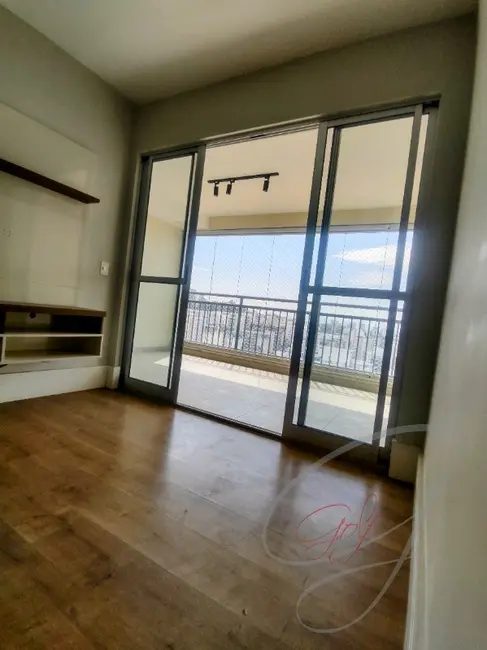 Foto 2 de Apartamento com 3 quartos à venda e para alugar, 76m2 em Vila São Francisco, São Paulo - SP