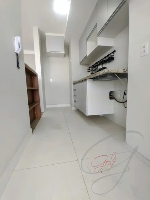 Foto 3 de Apartamento com 3 quartos à venda e para alugar, 76m2 em Vila São Francisco, São Paulo - SP