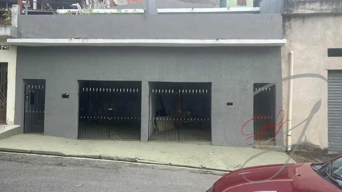 Foto 1 de Casa com 1 quarto à venda, 200m2 em São Paulo - SP