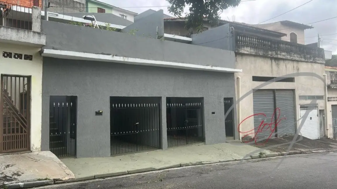 Foto 2 de Casa com 1 quarto à venda, 200m2 em São Paulo - SP
