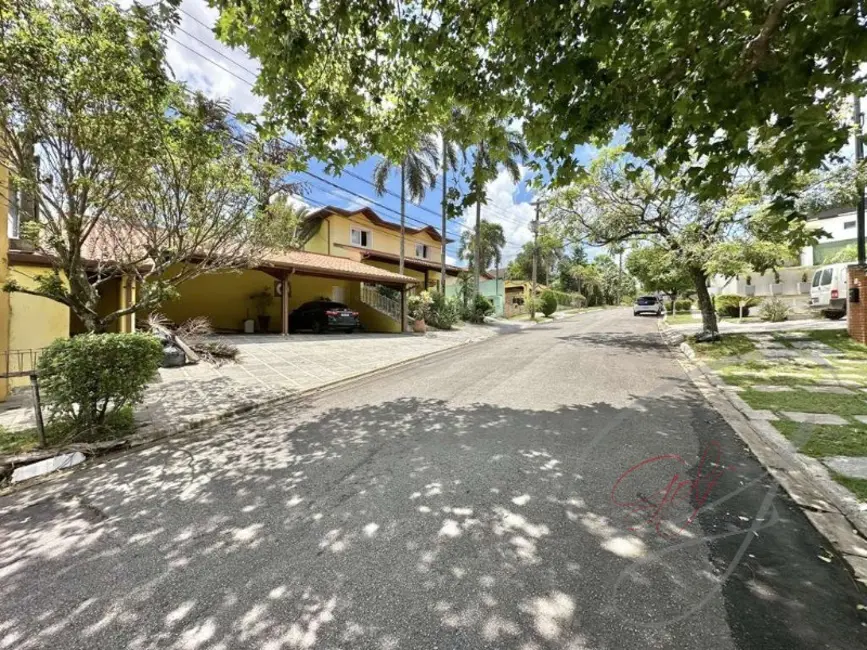 Casa de Condomínio com 4 quartos à venda, 754m2 em Granja Viana, Cotia - SP - imagem 3 Foto 3 de Casa de Condomínio com 4 quartos à venda, 754m2 em Granja Viana, Cotia - SP