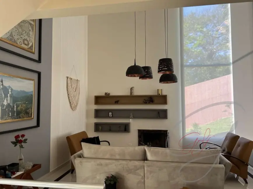 Casa de Condomínio com 4 quartos à venda, 620m2 em Granja Viana, Carapicuiba - SP - imagem 9 Foto 9 de Casa de Condomínio com 4 quartos à venda, 620m2 em Granja Viana, Carapicuiba - SP