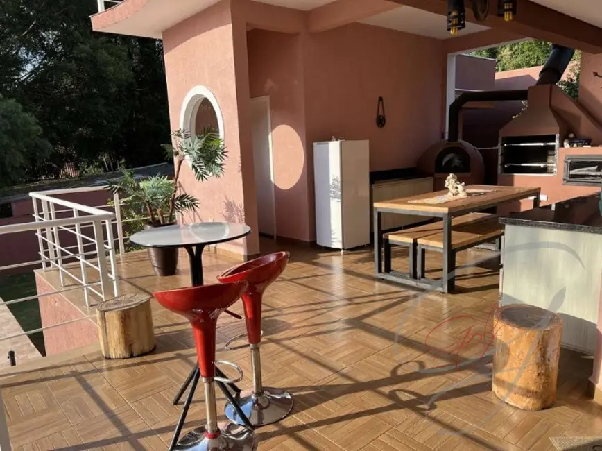 Casa de Condomínio com 4 quartos à venda, 620m2 em Granja Viana, Carapicuiba - SP - imagem 4 Foto 4 de Casa de Condomínio com 4 quartos à venda, 620m2 em Granja Viana, Carapicuiba - SP