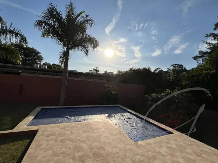Casa de Condomínio com 4 quartos à venda, 620m2 em Granja Viana, Carapicuiba - SP - imagem 2 Foto 2 de Casa de Condomínio com 4 quartos à venda, 620m2 em Granja Viana, Carapicuiba - SP