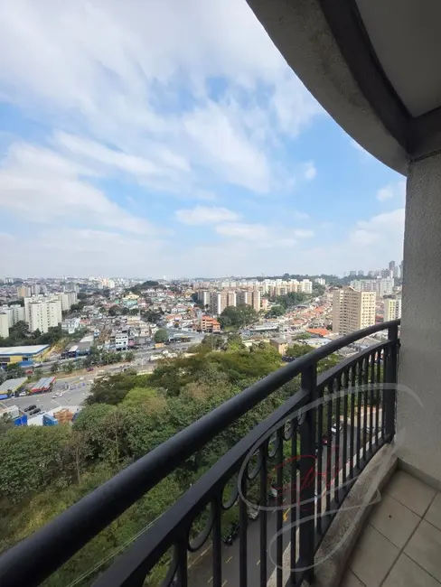 Foto 7 de Apartamento com 2 quartos à venda, 53m2 em Jaguaré, São Paulo - SP