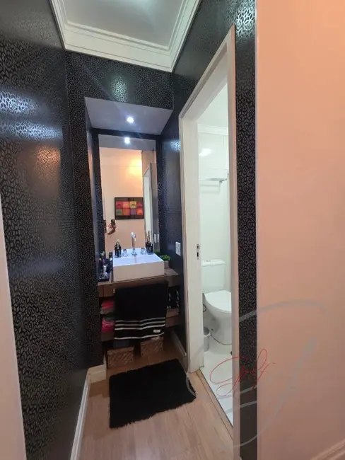 Foto 8 de Apartamento com 2 quartos à venda, 53m2 em Jaguaré, São Paulo - SP