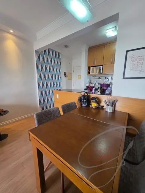 Foto 4 de Apartamento com 2 quartos à venda, 53m2 em Jaguaré, São Paulo - SP