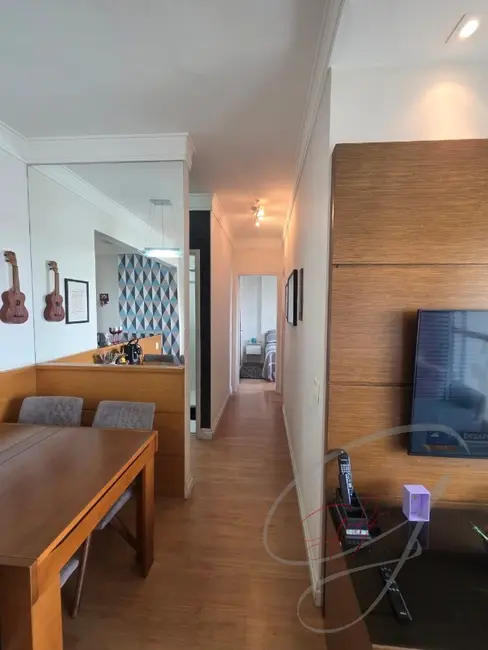 Foto 5 de Apartamento com 2 quartos à venda, 53m2 em Jaguaré, São Paulo - SP