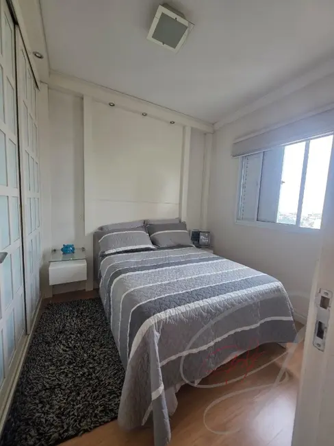 Foto 9 de Apartamento com 2 quartos à venda, 53m2 em Jaguaré, São Paulo - SP