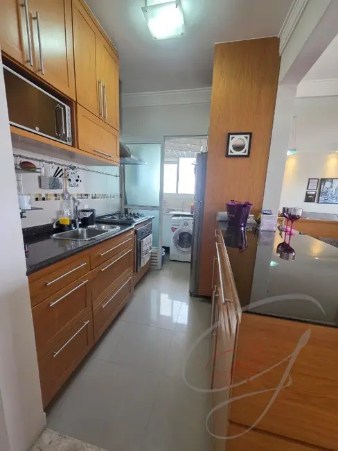 Foto 2 de Apartamento com 2 quartos à venda, 53m2 em Jaguaré, São Paulo - SP