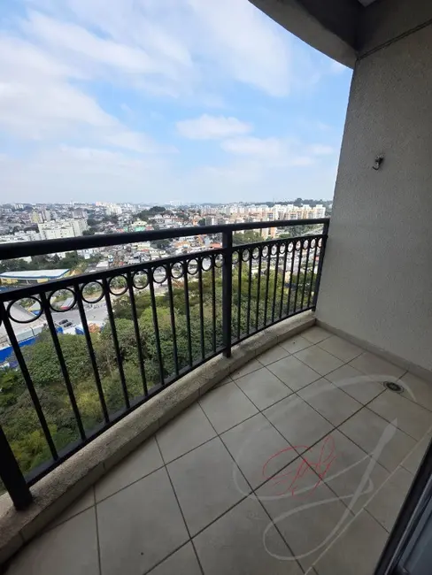 Foto 6 de Apartamento com 2 quartos à venda, 53m2 em Jaguaré, São Paulo - SP