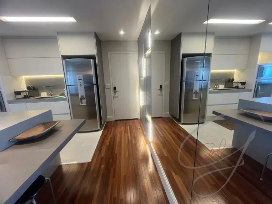 Foto 4 de Apartamento com 2 quartos à venda, 74m2 em Vila Yara, Osasco - SP