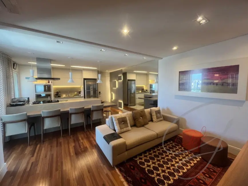 Foto 7 de Apartamento com 2 quartos à venda, 74m2 em Vila Yara, Osasco - SP