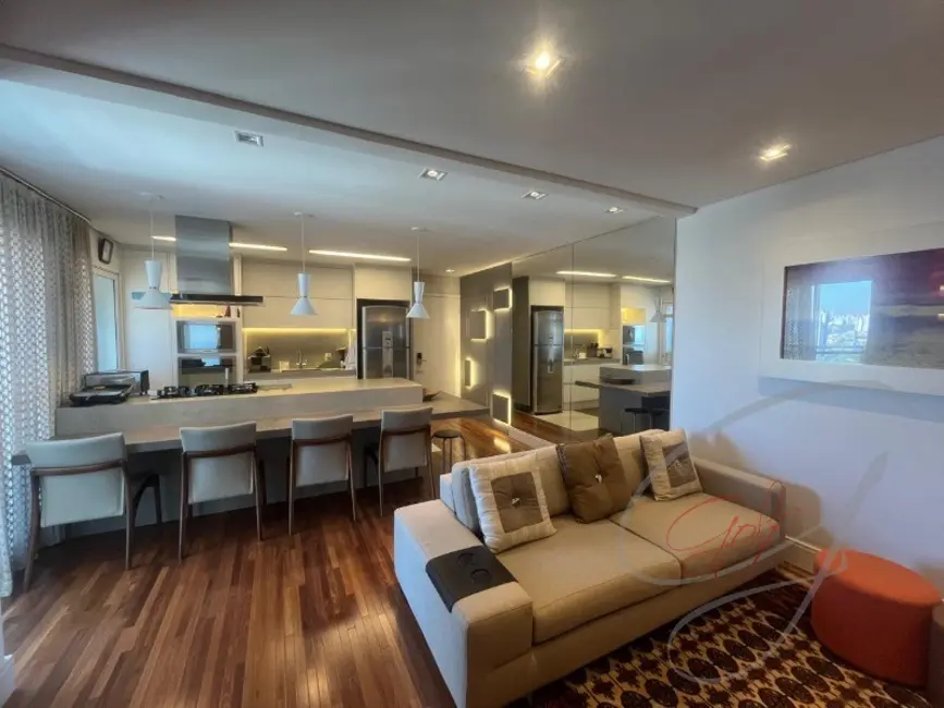 Foto 8 de Apartamento com 2 quartos à venda, 74m2 em Vila Yara, Osasco - SP