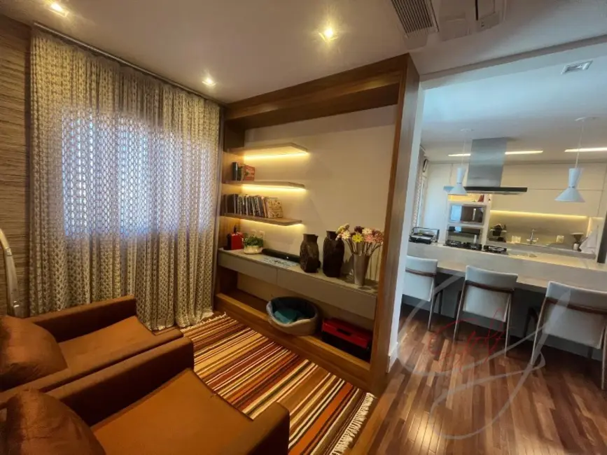 Foto 6 de Apartamento com 2 quartos à venda, 74m2 em Vila Yara, Osasco - SP