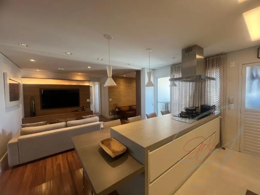 Foto 9 de Apartamento com 2 quartos à venda, 74m2 em Vila Yara, Osasco - SP