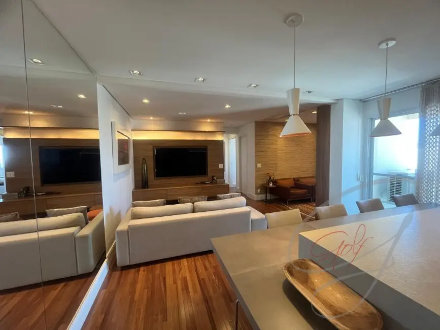 Foto 3 de Apartamento com 2 quartos à venda, 74m2 em Vila Yara, Osasco - SP