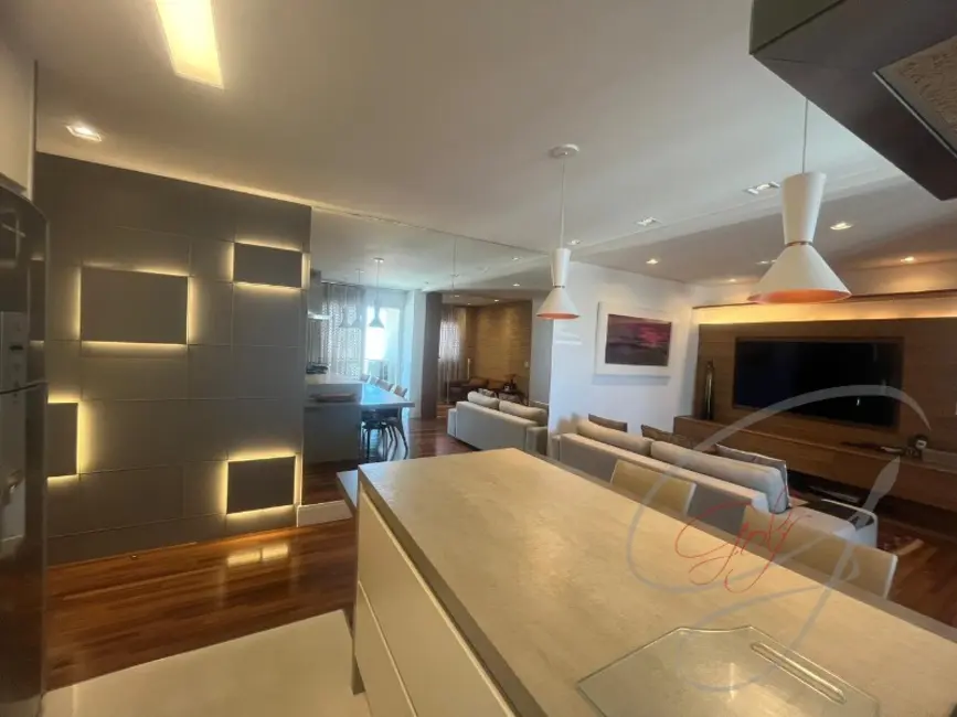 Foto 2 de Apartamento com 2 quartos à venda, 74m2 em Vila Yara, Osasco - SP