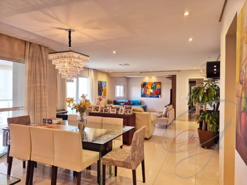 Foto 6 de Apartamento com 3 quartos à venda, 170m2 em Osasco - SP