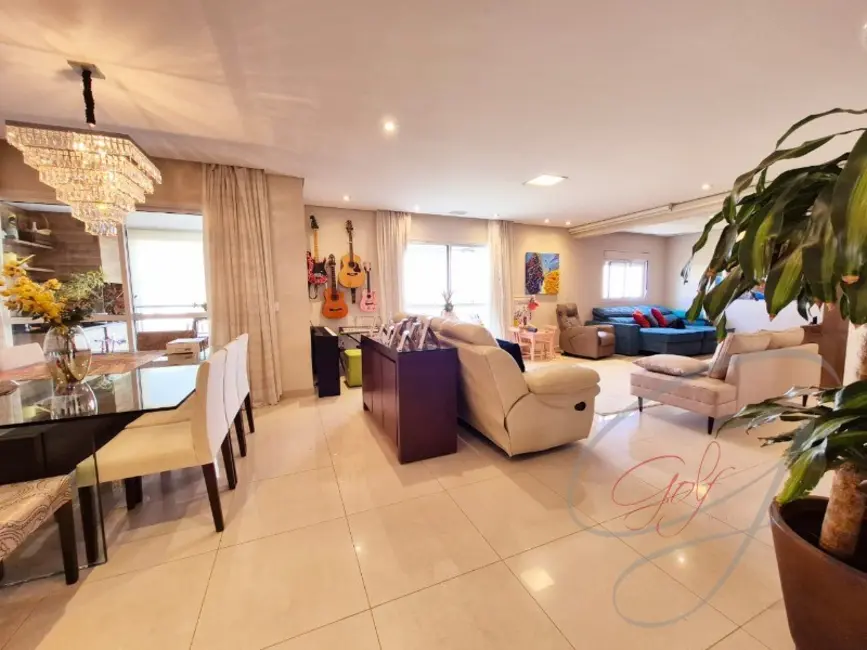 Foto 5 de Apartamento com 3 quartos à venda, 170m2 em Osasco - SP