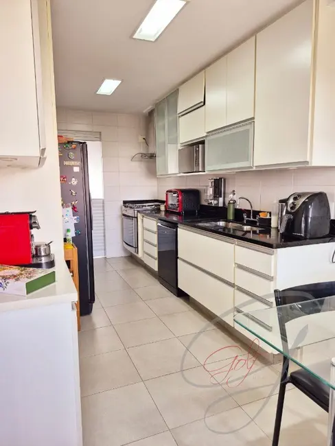 Foto 9 de Apartamento com 3 quartos à venda, 170m2 em Osasco - SP