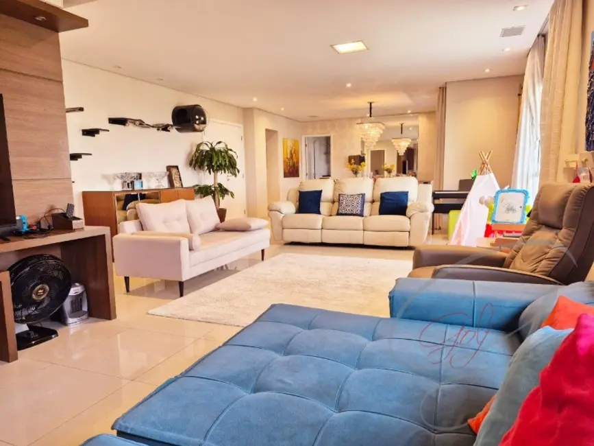 Foto 1 de Apartamento com 3 quartos à venda, 170m2 em Osasco - SP