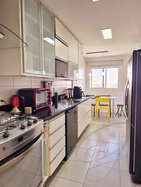 Foto 8 de Apartamento com 3 quartos à venda, 170m2 em Osasco - SP