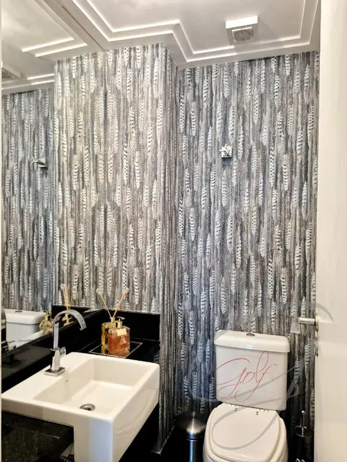 Foto 7 de Apartamento com 3 quartos à venda, 170m2 em Osasco - SP