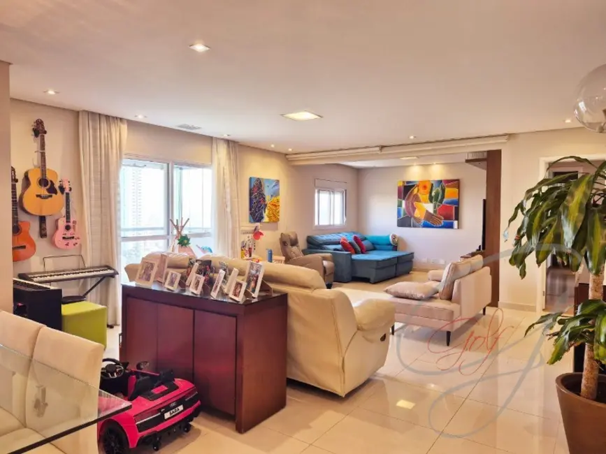 Foto 4 de Apartamento com 3 quartos à venda, 170m2 em Osasco - SP