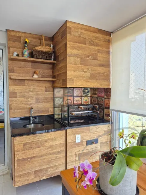 Foto 2 de Apartamento com 3 quartos à venda, 170m2 em Osasco - SP