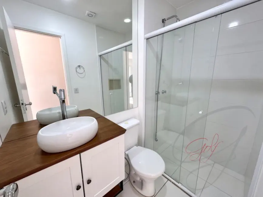 Foto 8 de Apartamento com 2 quartos à venda, 57m2 em Umuarama, Osasco - SP