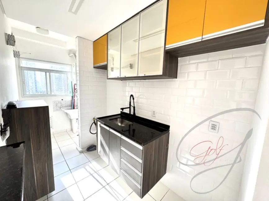 Foto 4 de Apartamento com 2 quartos à venda, 57m2 em Umuarama, Osasco - SP