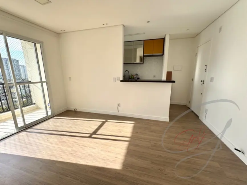 Foto 2 de Apartamento com 2 quartos à venda, 57m2 em Umuarama, Osasco - SP
