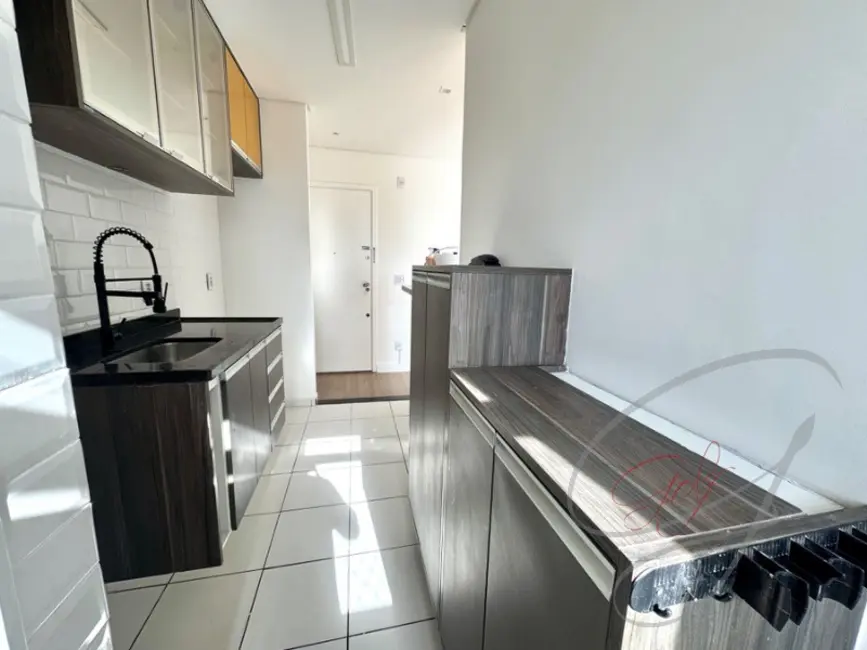 Foto 6 de Apartamento com 2 quartos à venda, 57m2 em Umuarama, Osasco - SP