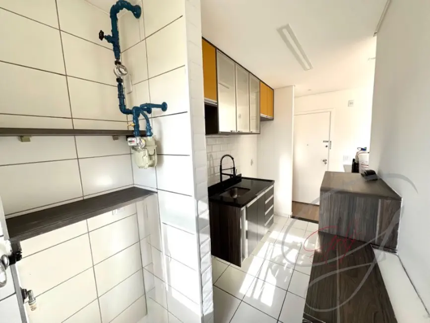 Foto 5 de Apartamento com 2 quartos à venda, 57m2 em Umuarama, Osasco - SP