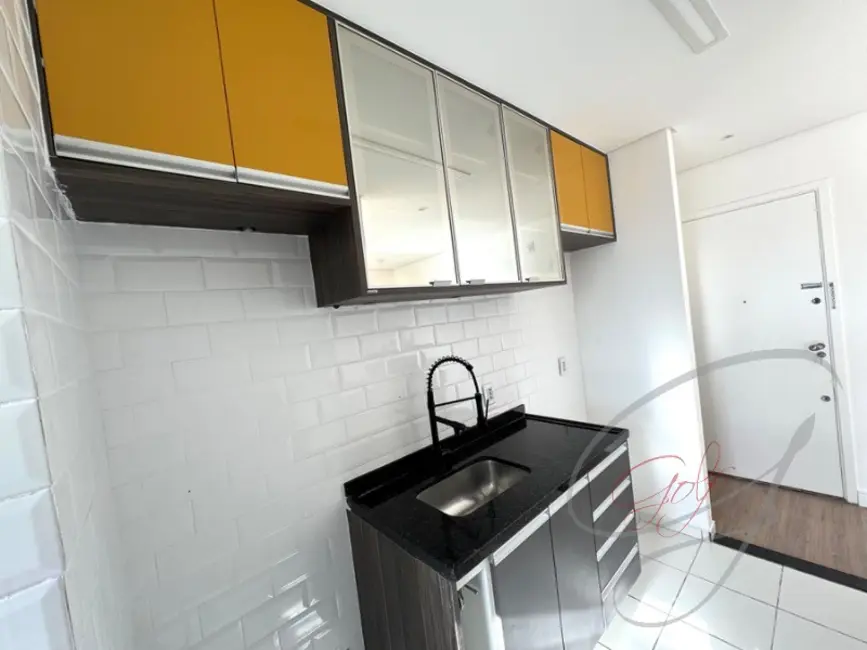 Foto 7 de Apartamento com 2 quartos à venda, 57m2 em Umuarama, Osasco - SP