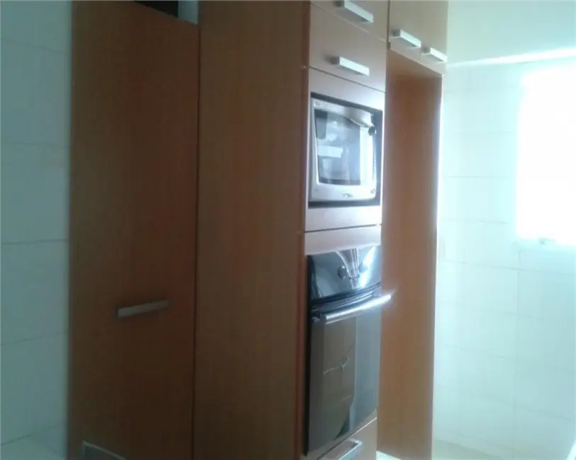 Apartamento com 3 quartos à venda, 135m2 em Vila São Francisco, São Paulo - SP - imagem 8 Foto 8 de Apartamento com 3 quartos à venda, 135m2 em Vila São Francisco, São Paulo - SP