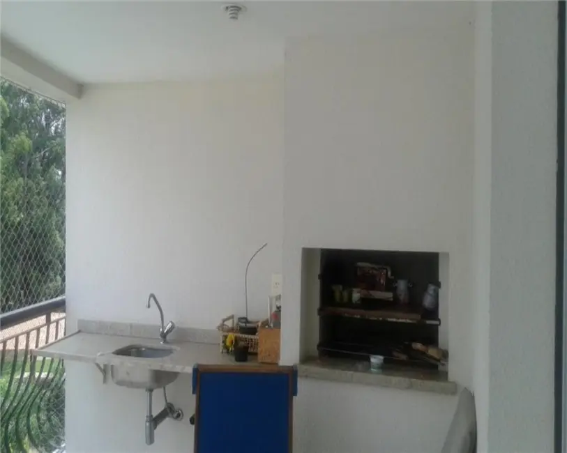 Apartamento com 3 quartos à venda, 135m2 em Vila São Francisco, São Paulo - SP - imagem 4 Foto 4 de Apartamento com 3 quartos à venda, 135m2 em Vila São Francisco, São Paulo - SP