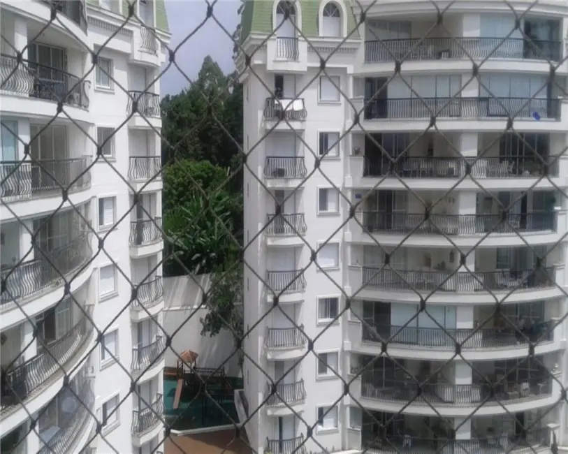 Apartamento com 3 quartos à venda, 135m2 em Vila São Francisco, São Paulo - SP - imagem 3 Foto 3 de Apartamento com 3 quartos à venda, 135m2 em Vila São Francisco, São Paulo - SP