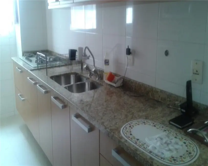 Apartamento com 3 quartos à venda, 135m2 em Vila São Francisco, São Paulo - SP - imagem 7 Foto 7 de Apartamento com 3 quartos à venda, 135m2 em Vila São Francisco, São Paulo - SP